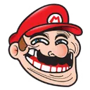 Mario_Troll