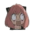 surprisedanya