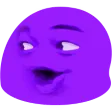 PogblobPurple
