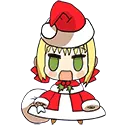 Padoru