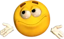 shrug