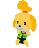 IsabelleDance Discord emoji