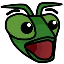 MantisPog Discord Emoji
