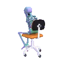 thinking