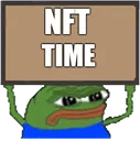 PepeNFTsign