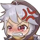 RAZORANGRY RAZORANGRY