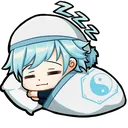 CHONGSLEEP