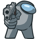 susgun Discord emoji