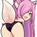 Foxtail Discord Emoji