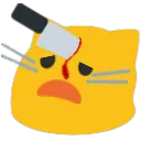 blobcatstabbed