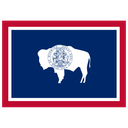 flag_wyoming Discord emoji