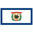 flag_west_virginia Discord emoji