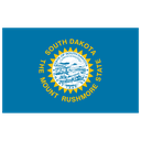 flag_south_dakota Discord emoji