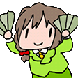 moneey Discord emoji