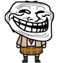 ametroll Discord emoji