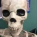 skull