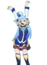 Aqua_Konosuba