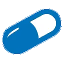 Blue Pill bluepill Discord Emoji