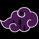 CloudPurple Discord Emoji
