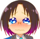 waaah Discord emoji
