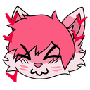 Loving Discord emoji