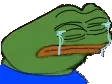 cryge