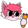 Agarrar Discord emoji