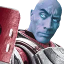 bluesus