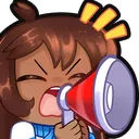 lori_megaphone