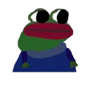 Pepe What pepe_what Discord Emoji