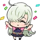 EliYay Discord Emoji