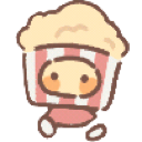 ms_popcorndoll Discord emoji