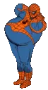 5011chungusspidermandance