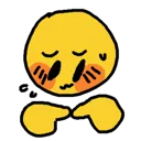 TPA_Emoji_Shy TPA_Emoji_Shy