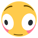 blush Discord emoji