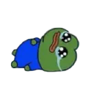 FeelsImCryMan FeelsImCryMan