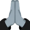 pray_gloves