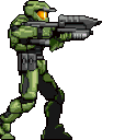 Halo_Pixel
