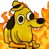 ThisIsFine ThisIsFine