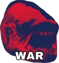 WAR