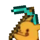 mineing