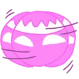 lemon_headshake_stim_112px Discord Emoji