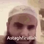 BE_Astaghfirullah