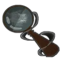 TuxsOldMagnifyingGlass