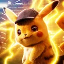 Pikachu Pikachu