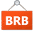 Brb Discord emoji