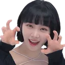ChaewonClaws3
