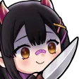 RainhoeKnife