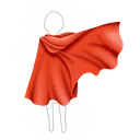 Cape01Red