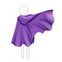Cape08Purple
